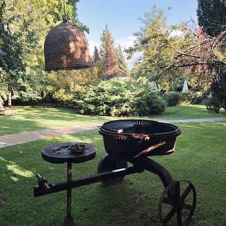 La Posadita De Chacras Chacras de Coria Zewnętrze zdjęcie